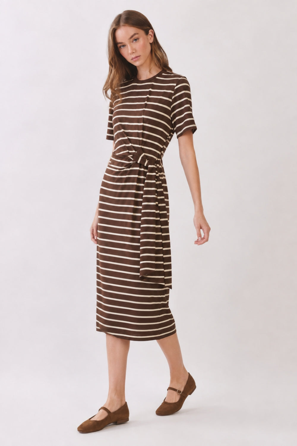 RD365_CHOCOLATE STRIPE