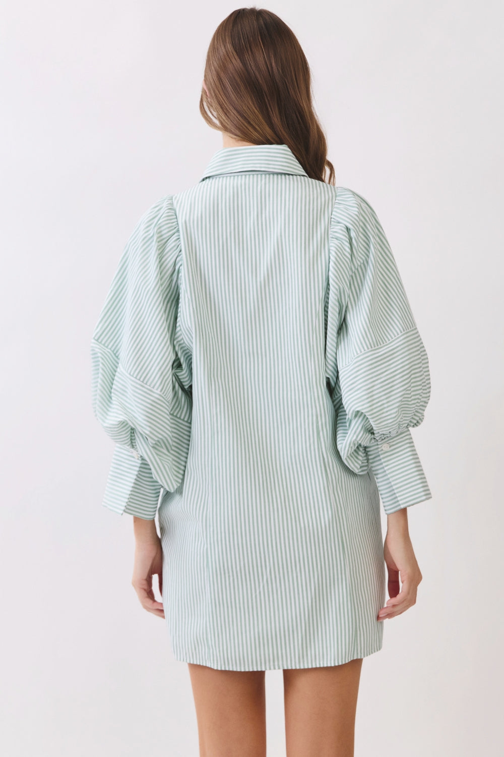 REMI245-S_SAGE STRIPE
