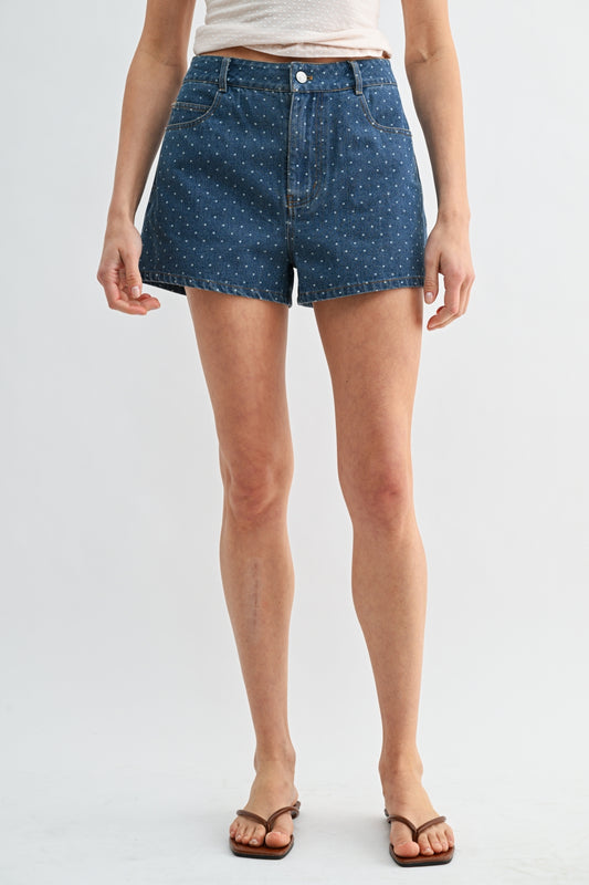 RP159_DENIM POLKA