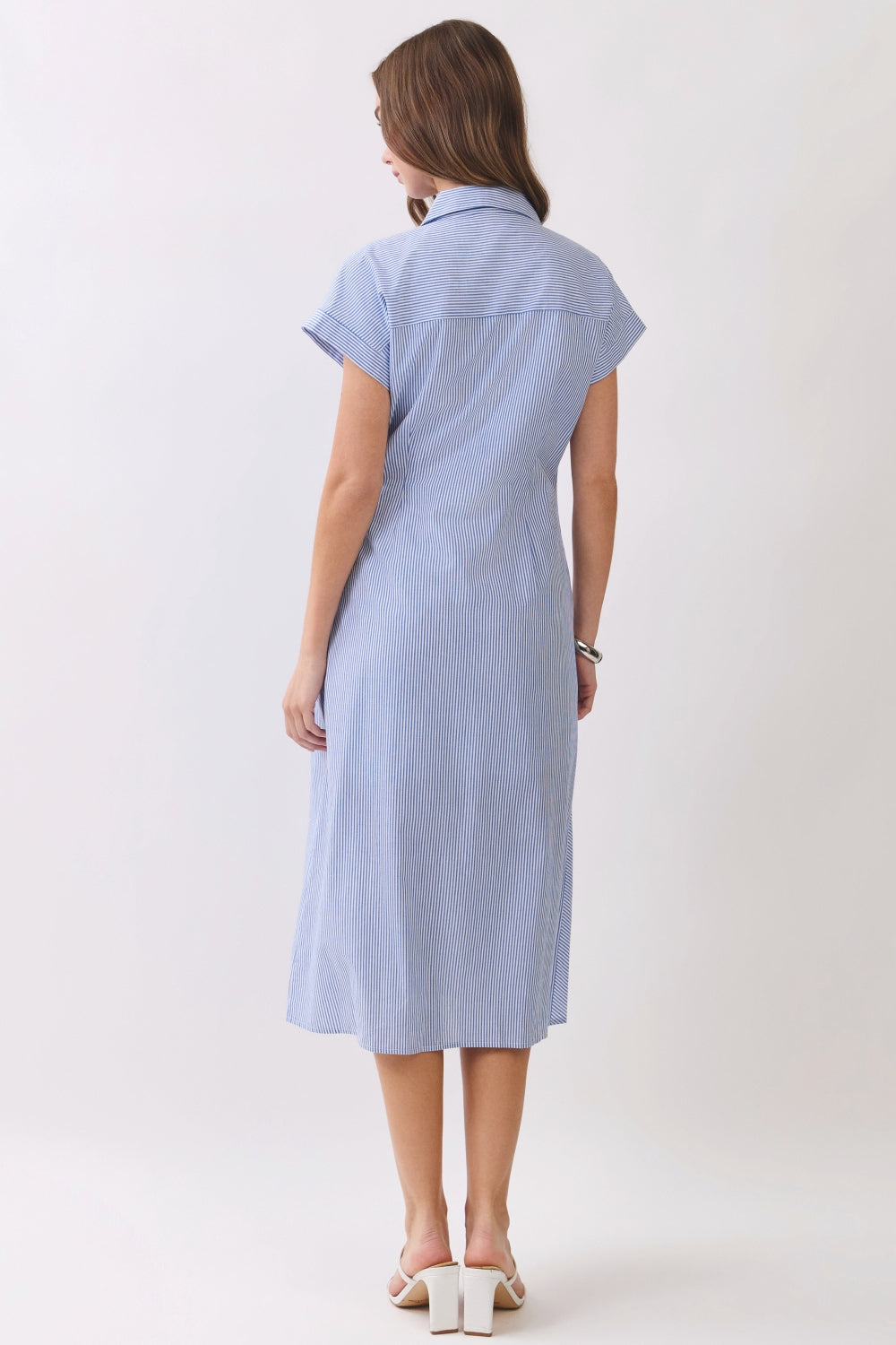 RD363_BLUE STRIPE