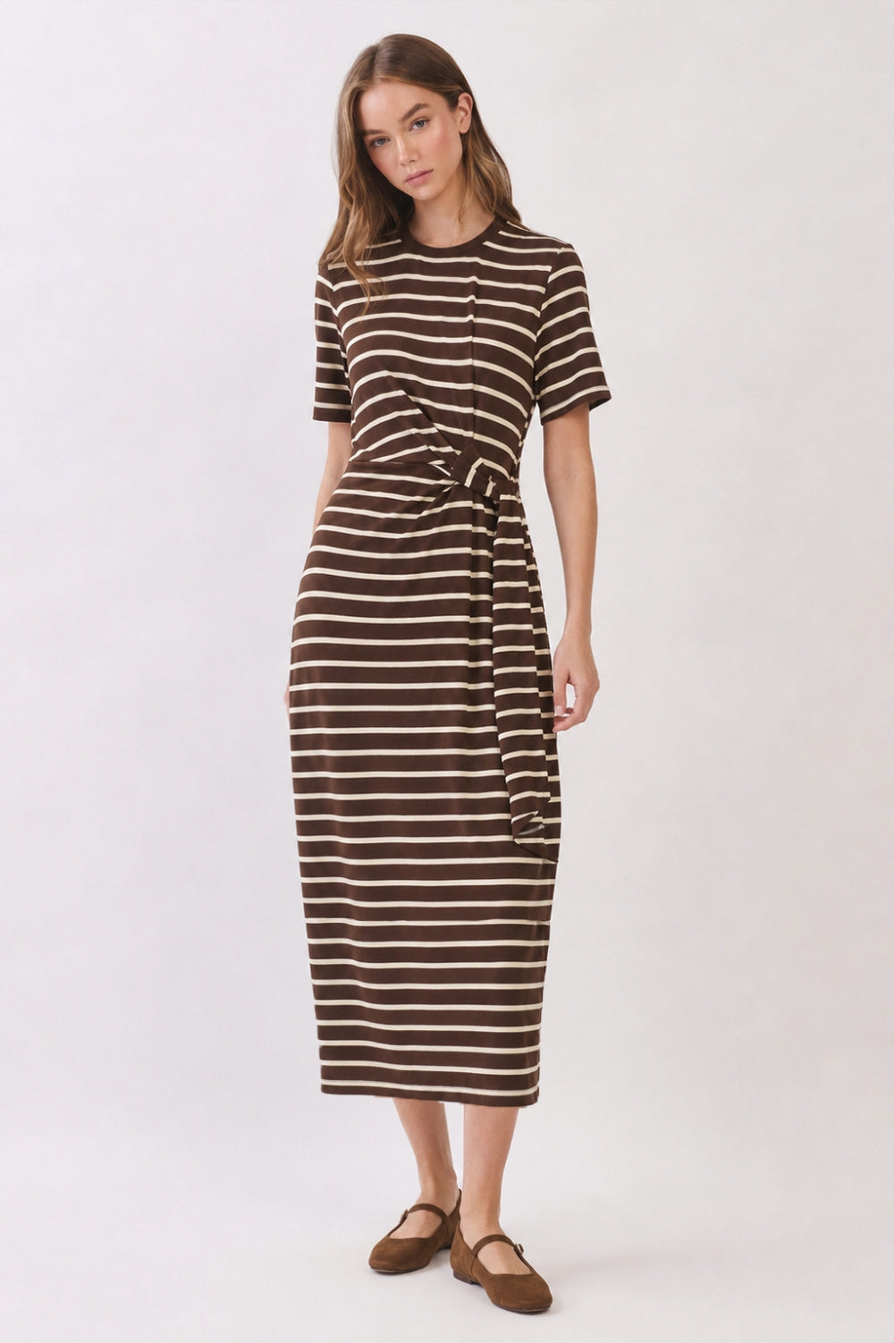 RD365_CHOCOLATE STRIPE