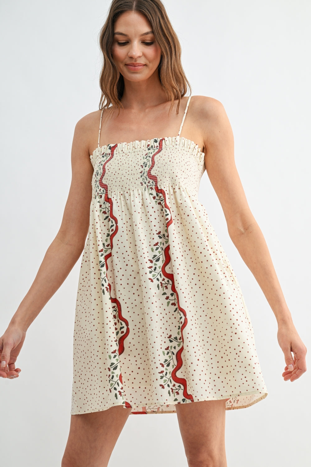 RD331_CREAM MULTI