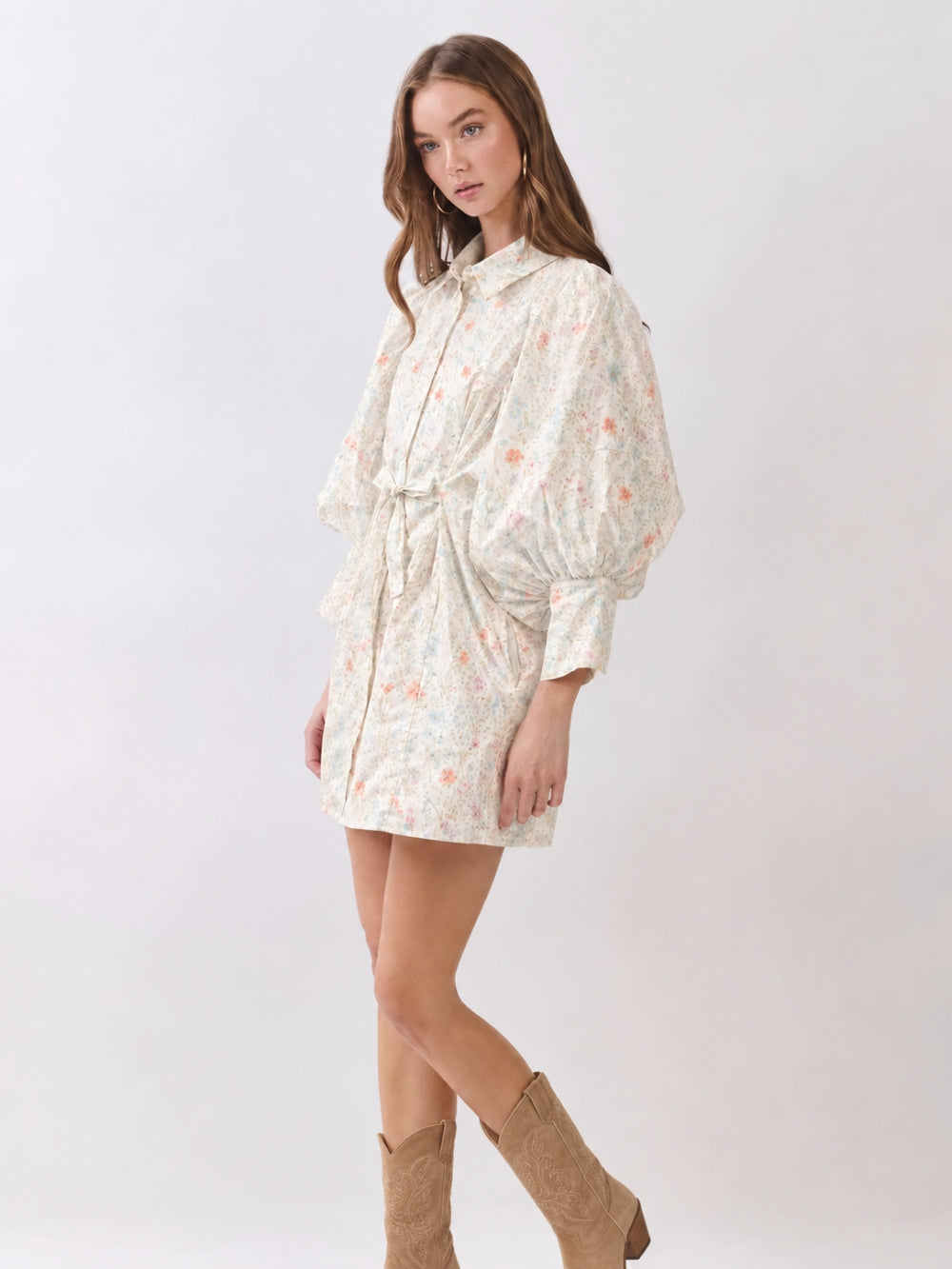 REMI245-P_CREAM MULTI