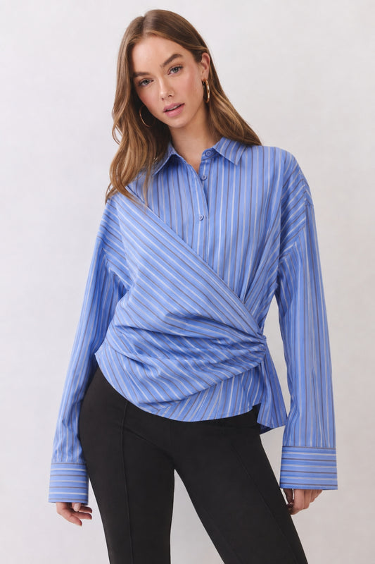 RT268-P_BLUE STRIPE