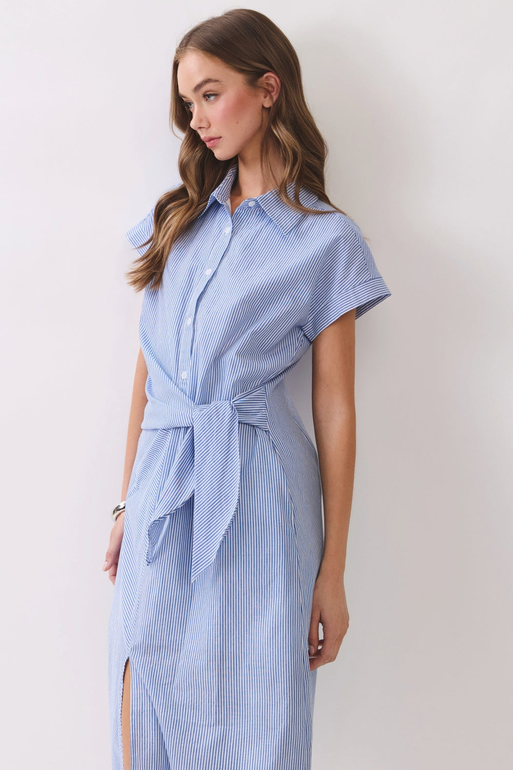 RD363_BLUE STRIPE