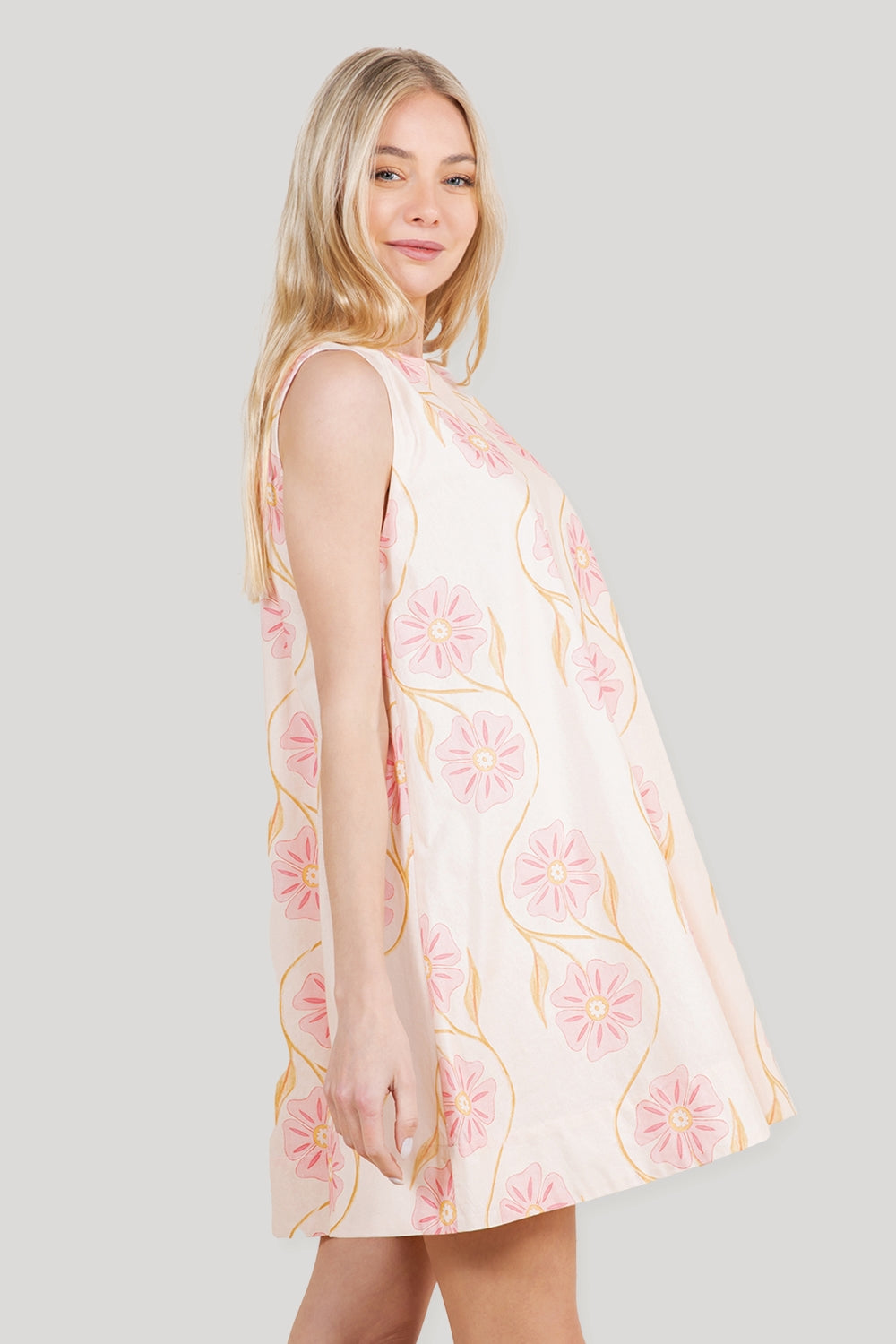 RD200_PINK MULTI