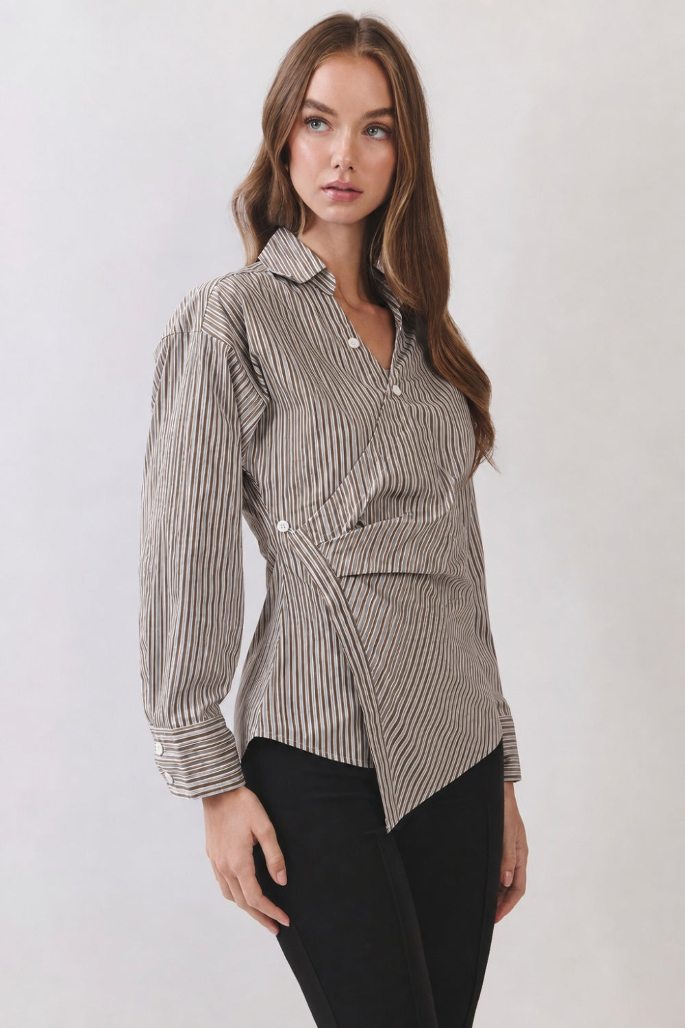 RT272_BROWN STRIPE