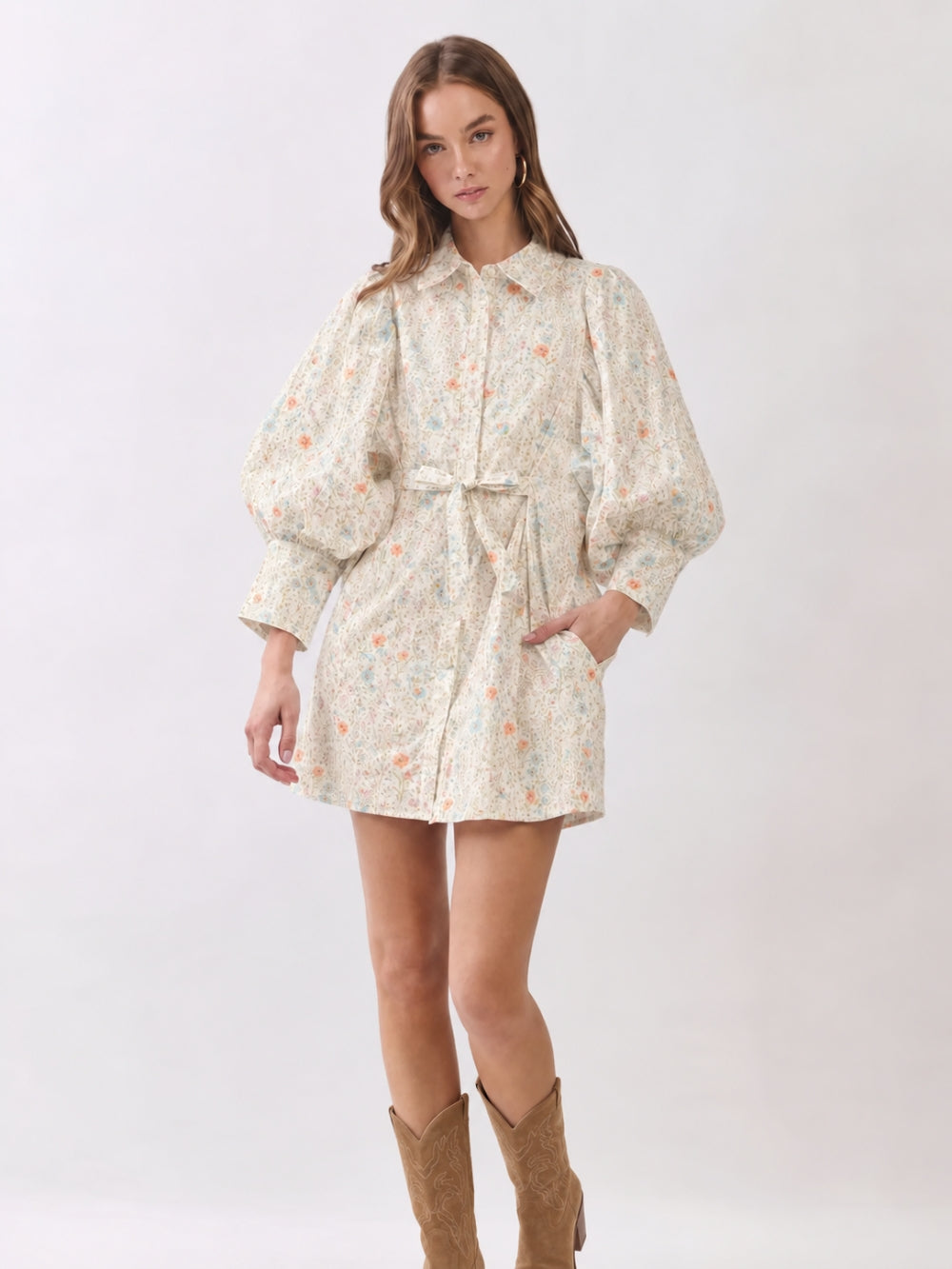 REMI245-P_CREAM MULTI