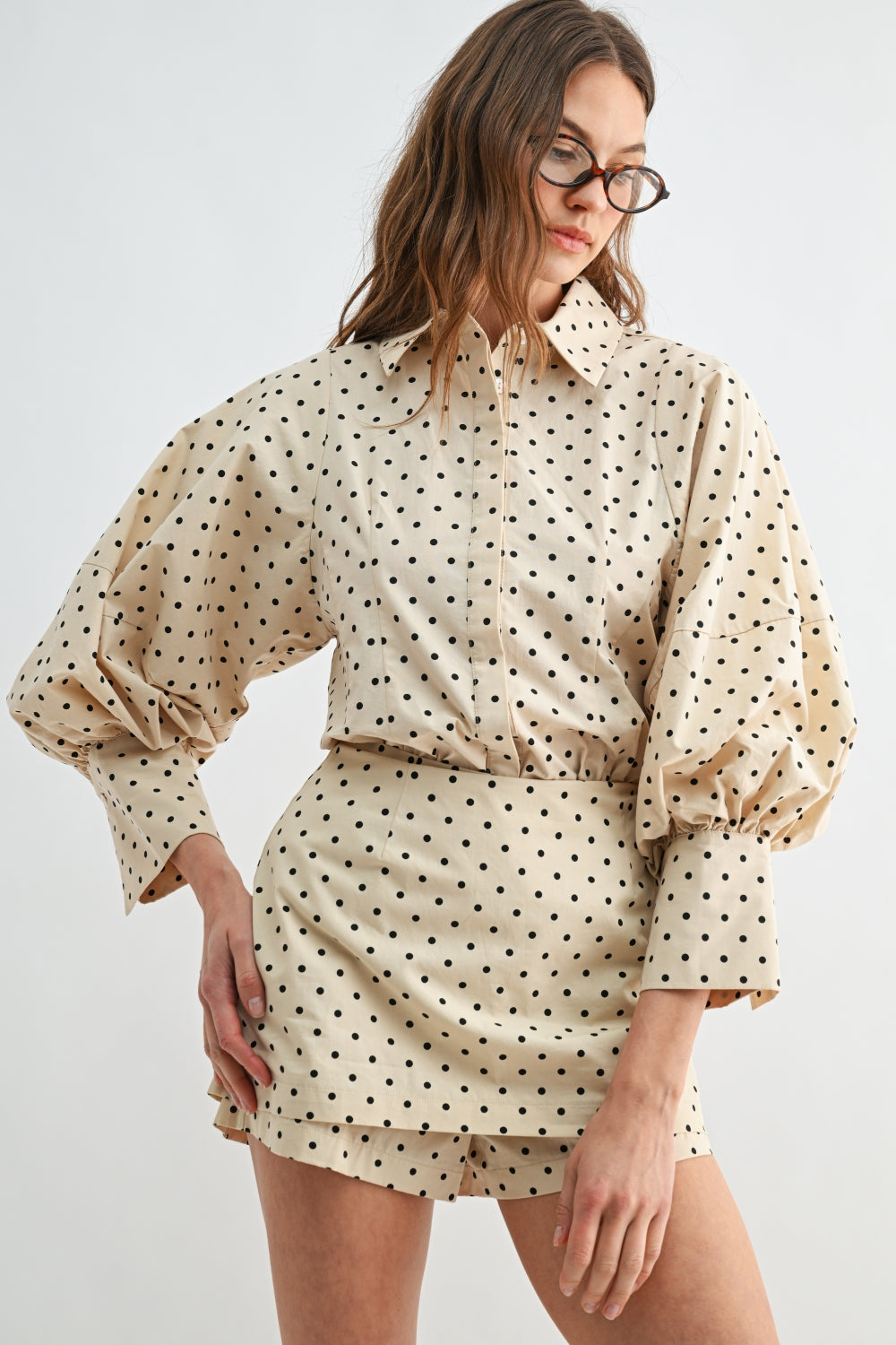 RP154_TAUPE POLKA
