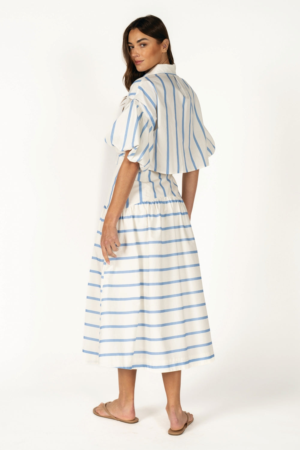 RT190_BLUE STRIPE