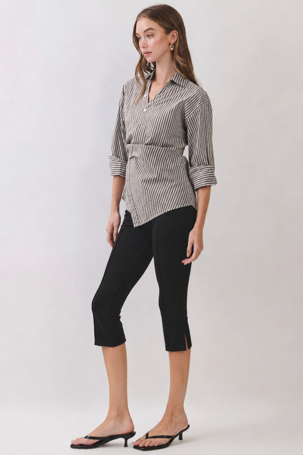 RT272_BROWN STRIPE