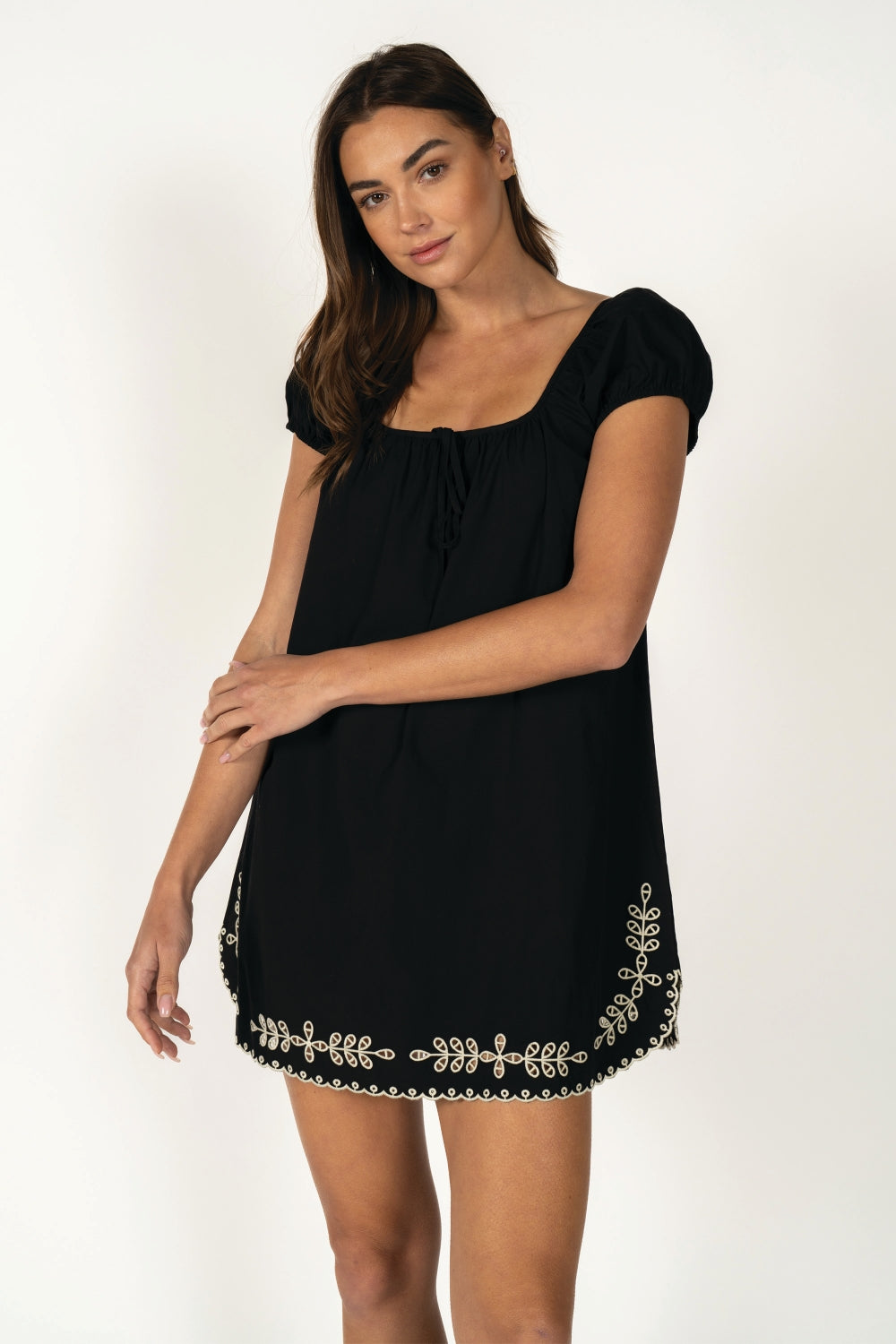 RD322_BLACK EMBO