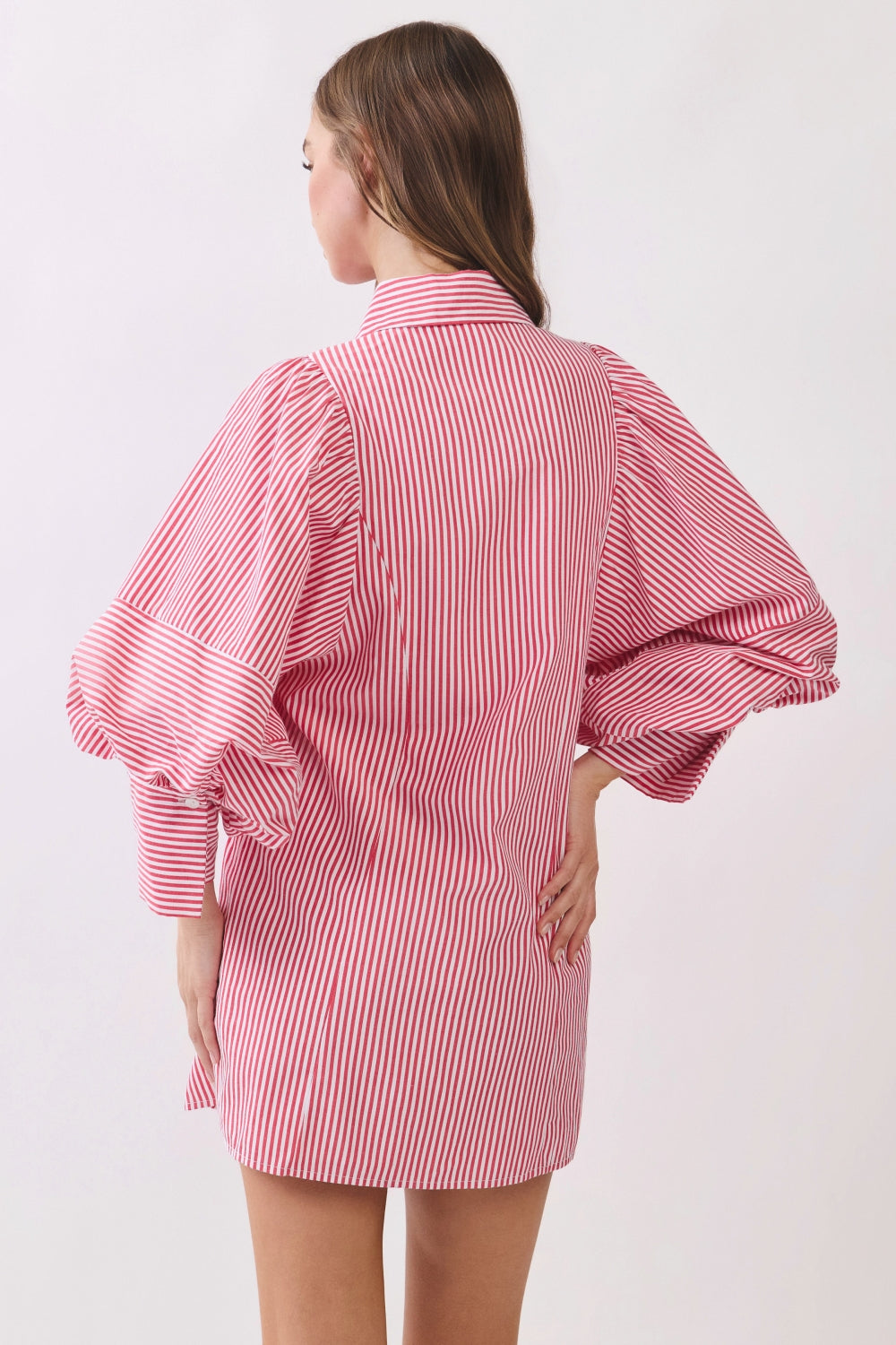 REMI245-S_RED STRIPE